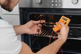 Electric Oven Repair Dubai